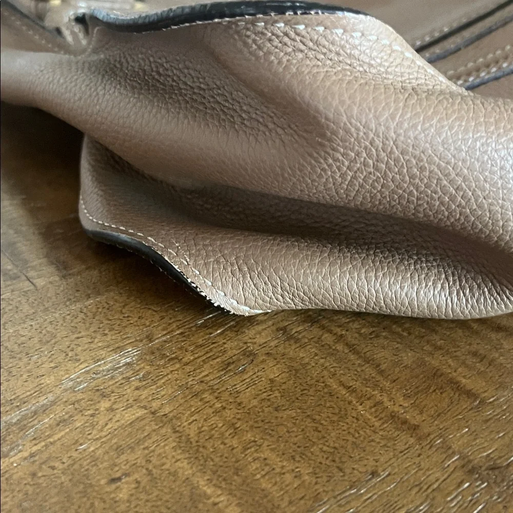 Chloe Medium Marcie-Nutmeg - Picture 3 of 14